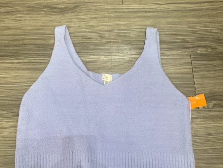 Tank Top By A New Day  Size: Xxl Fashion